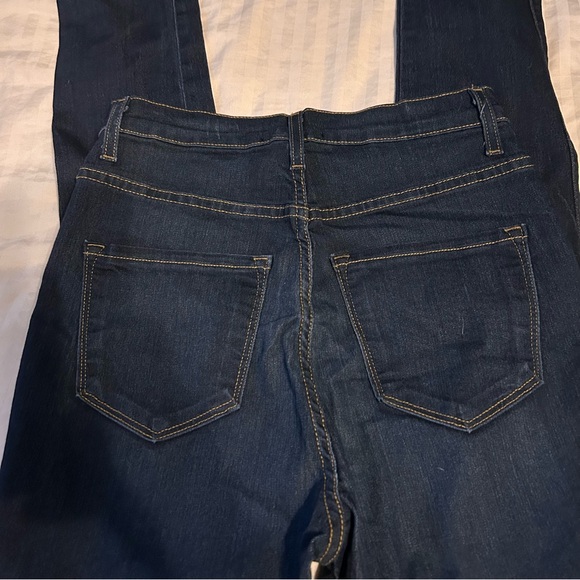 Fashion Nova High Rise Skinny Jeans Bundle - Picture 9 of 15